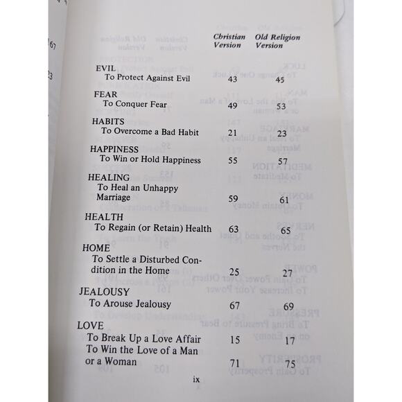 Practical Candleburning Rituals: Spells and Rituals for Every Purpose Buckland - Picture 5 of 10